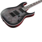 Guitarra Eléctrica Ibanez GRG121PAR Deep Dusk Burst Flat - Imagen 5