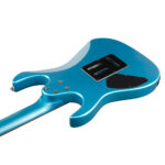 Guitarra Eléctrica Ibanez GRX120SP MLM - Imagen 4