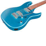 Guitarra Eléctrica Ibanez GRX120SP MLM - Imagen 5