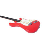 Guitarra Eléctrica ST 300 Fiesta Red - Imagen 4