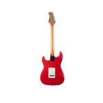 Guitarra Eléctrica ST 300 Fiesta Red - Imagen 2