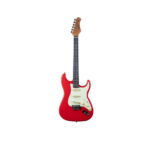 Guitarra Eléctrica ST 300 Fiesta Red