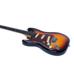 Guitarra Eléctrica ST 300 LH Sunburst Orientación Zurdo - Imagen 3