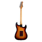 Guitarra Eléctrica ST 300 LH Sunburst Orientación Zurdo - Imagen 2