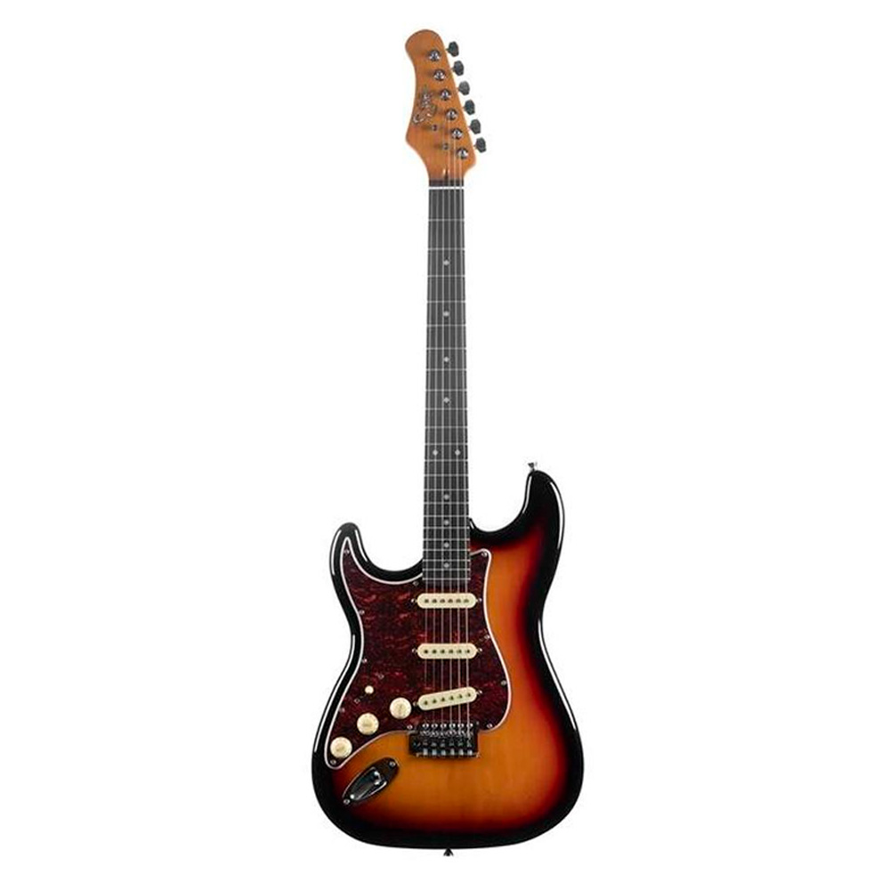 Guitarra-Electrica-ST-300-LH-Sunburst-Orientacion-Zurdo-Electronica-Panamericana-3.jpg Guitarra Eléctrica ST 300 LH Sunburst Orientación Zurdo - Imagen 1
