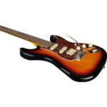 Guitarra Eléctrica ST 350 Sunburst - Imagen 3