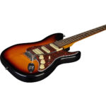 Guitarra Eléctrica ST 350 Sunburst - Imagen 2