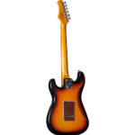 Guitarra Eléctrica ST 350 Sunburst - Imagen 4
