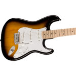 Guitarra Eléctrica Fender Squier Sonic® Stratocaster® - Imagen 4