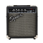 Guitarra Eléctrica Squier Sonic® Stratocaster® Pack - Imagen 8