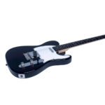 Guitarra Eléctrica Tribute 300 Black - Imagen 3