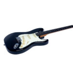 Guitarra Eléctrica Tribute 300 Black - Imagen 3