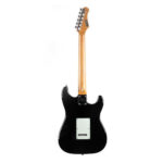 Guitarra Eléctrica Tribute 300 Black LH Orientación Zurdo - Imagen 2