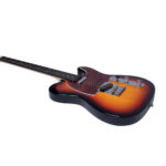 Guitarra Eléctrica Tribute 300 Sunburst - Imagen 4