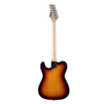 Guitarra Eléctrica Tribute 300 Sunburst - Imagen 2