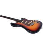 Guitarra Eléctrica Tribute 300 Sunburst - Imagen 4