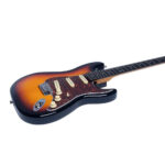 Guitarra Eléctrica Tribute 300 Sunburst - Imagen 3
