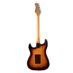 Guitarra Eléctrica Tribute 300 Sunburst - Imagen 2