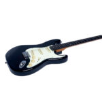 Guitarra Eléctrica Tribute 350 Black - Imagen 3