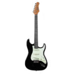 Guitarra Eléctrica Tribute 350 Black