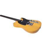 Guitarra Eléctrica Tributte 300 Butterscotch - Imagen 4