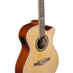 Guitarra Electroacústica NXT A100ce - Imagen 3