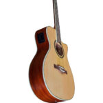 Guitarra Electroacústica NXT A100ce - Imagen 2