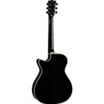 Guitarra Electroacústica NXT A100ce See Through Black - Imagen 4