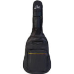 Guitarra Electroacústica Natural CS-12 EQ - Imagen 5