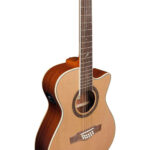 Guitarra Electroacústica One A150ce XII - Imagen 4