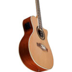 Guitarra Electroacústica One A150ce XII - Imagen 3