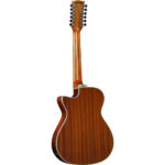 Guitarra Electroacústica One A150ce XII - Imagen 2