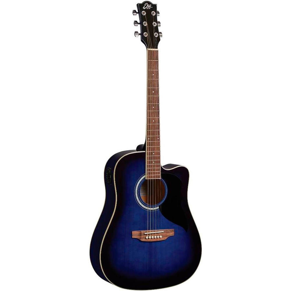Guitarra-Electroacustica-Ranger-CW-EQ-Blue-Sunburst-Electronica-Panamericana-3.jpg Guitarra Electroacústica Ranger CW EQ Blue Sunburst - Imagen 1