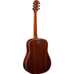 Guitarra Electroacústica Ranger VI VR EQ Natural Top Stained - Imagen 4