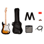 Guitarra Eléctrica Fender Squier Sonic® Stratocaster® Pack