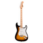 Guitarra Eléctrica Fender Squier Sonic® Stratocaster® Pack - Imagen 2