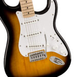 Guitarra Eléctrica Fender Squier Sonic® Stratocaster® Pack - Imagen 5
