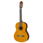 Guitarra Yamaha estilo Clásica C40