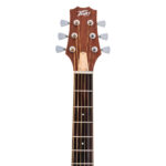 Guitarra acústica Dreadnought Top Delta Woods DW-2TM - Imagen 5