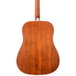 Guitarra acústica Dreadnought Top Delta Woods DW-2TM - Imagen 7