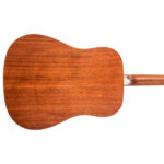 Guitarra acústica Dreadnought Top Delta Woods DW-2TM - Imagen 3