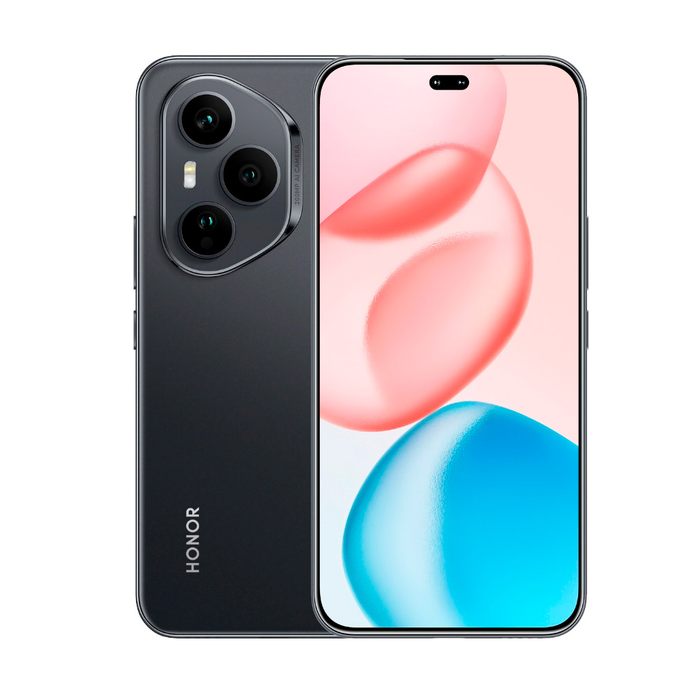 HONOR-400-PRO-Negro-Medianoche-5.jpg HONOR 400 PRO Negro Medianoche - Imagen 1