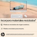 Computadora PC HP de 23.8″ FHD All-in-One, Windows 11 Home, Intel® Core™ i5, 8GB RAM, 512GB SSD - Imagen 9