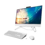 Computadora PC HP de 23.8″ FHD All-in-One, Windows 11 Home, Intel® Core™ i5, 8GB RAM, 512GB SSD - Imagen 5