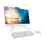 Computadora PC HP de 23.8″ FHD All-in-One, Windows 11 Home, Intel® Core™ i5, 8GB RAM, 512GB SSD - Imagen 6