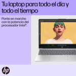Laptop HP 15.6" FHD, Intel N-series, 8 GB RAM, 512 GB SSD, Windows 11, 15-fd0231la - Imagen 10