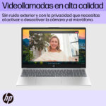 Laptop HP 15.6" FHD, Intel N-series, 8 GB RAM, 512 GB SSD, Windows 11, 15-fd0231la - Imagen 13