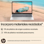 Laptop HP 15.6" FHD, Intel Core i5, 8 GB RAM, 512 GB SSD, Windows 11, 15-fd0250la - Imagen 14