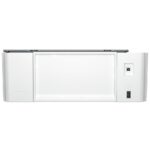 Impresora Multifuncional HP Smart Tank 580 Wi-Fi Smart App Escáner - Imagen 5