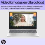 Laptop HP de 15.6″ FHD, Intel Core i5, 16 GB RAM, 512 GB SSD, Windows 11 Home 15-fd0059la - Imagen 6